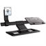 HP Display and Notebook Stand - notebook / LCD monitor stand AW662AA#ABA